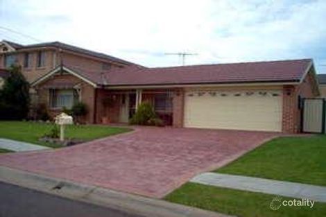 Property photo of 37 Rottnest Avenue Hinchinbrook NSW 2168