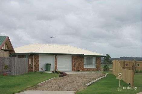12 Kintyre Ct, Beaconsfield, QLD 4740