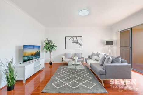 Property photo of 10/27 Station Street West Parramatta NSW 2150