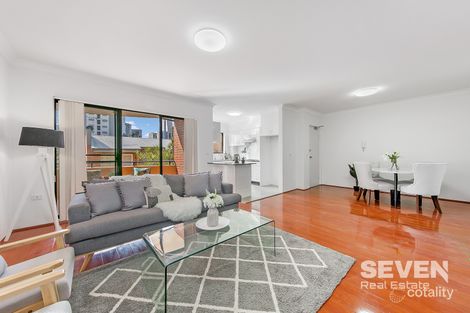 Property photo of 10/27 Station Street West Parramatta NSW 2150