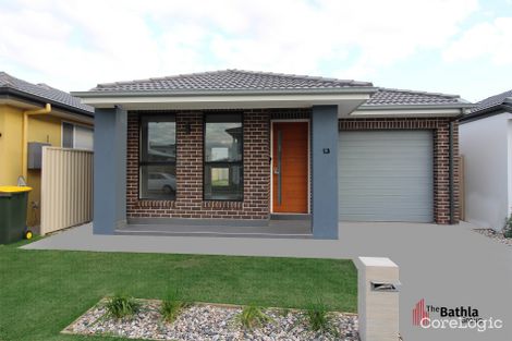 Property photo of 13 Glenbrook Street The Ponds NSW 2769