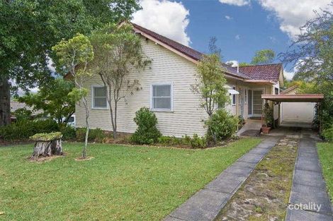 Property photo of 15 Milton Road North Turramurra NSW 2074