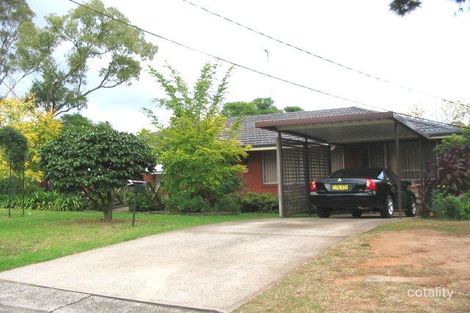 23 Nancy St, Pendle Hill, NSW 2145