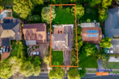 Property photo of 7 Taylor Street West Pennant Hills NSW 2125
