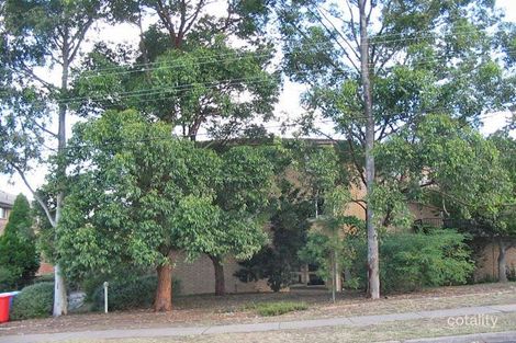 Property photo of 1/30-34 Birmingham Street Merrylands NSW 2160