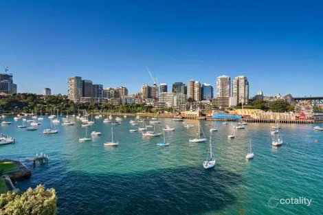 36/2a Henry Lawson Ave, Mcmahons Point, NSW 2060
