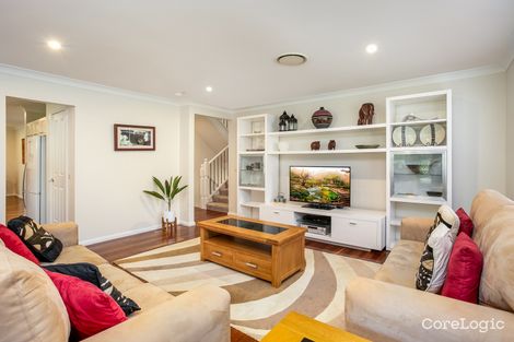 Property photo of 9 Mahratta Avenue Wahroonga NSW 2076