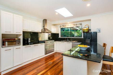 Property photo of 9 Mahratta Avenue Wahroonga NSW 2076