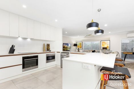 Property photo of 4 Everglade Rise Brinsmead QLD 4870