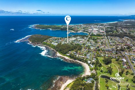 Property photo of 49 Nurrawallee Street Ulladulla NSW 2539