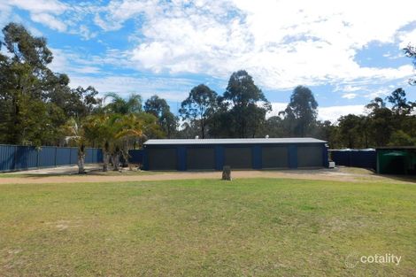 Property photo of 306 Nanango Brooklands Road Nanango QLD 4615