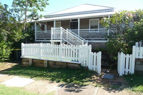 Property photo of 56 Swan Street Shorncliffe QLD 4017