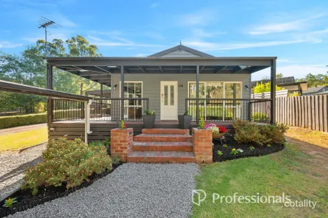 114 York Rd, Mount Evelyn, VIC 3796