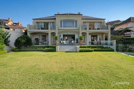 Property photo of 9 Wentworth Place Point Piper NSW 2027