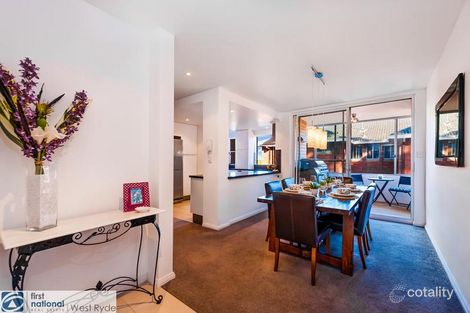 13/8-10 Adelaide St, West Ryde, NSW 2114