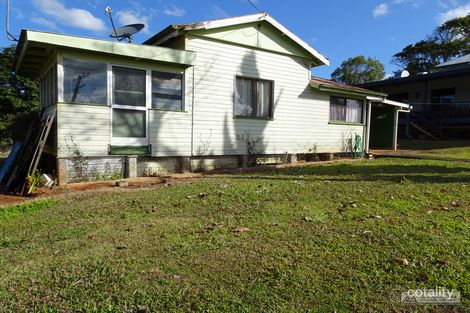 Property photo of 6-8 Peeramon Road Peeramon QLD 4885