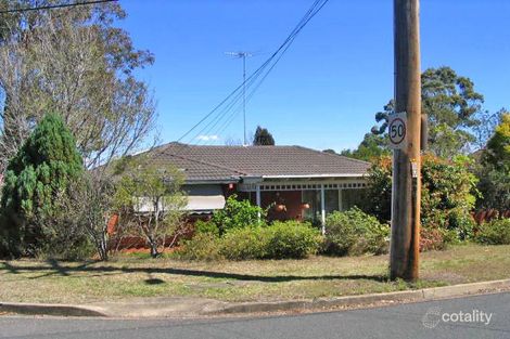 30 Blackett Dr, Castle Hill, NSW 2154