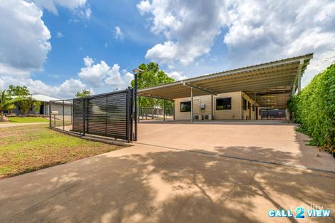 Property photo of 18 Currie Crescent Johnston NT 0832