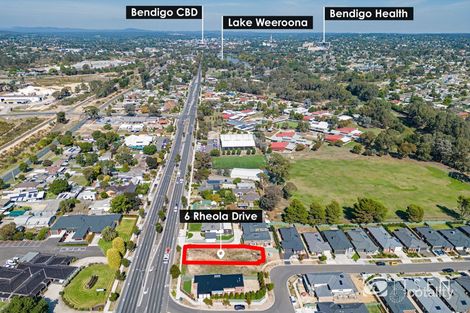 6 Rheola Dr, White Hills, VIC 3550