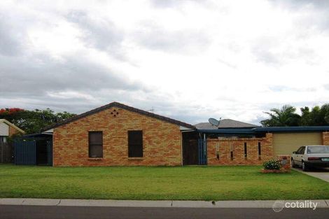 Property photo of 127 Davidson Street Bargara QLD 4670