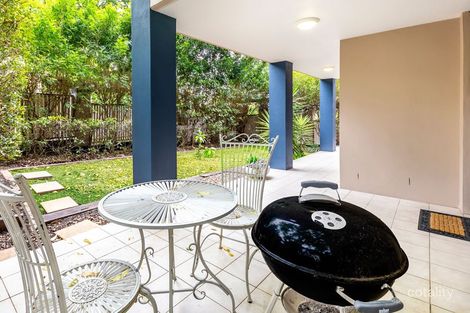 42/53 Warren St, St Lucia, QLD 4067