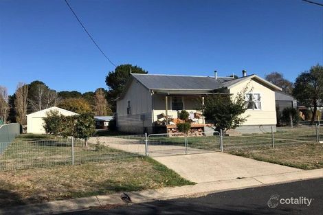 Property photo of 12 Chalker Street Adaminaby NSW 2629
