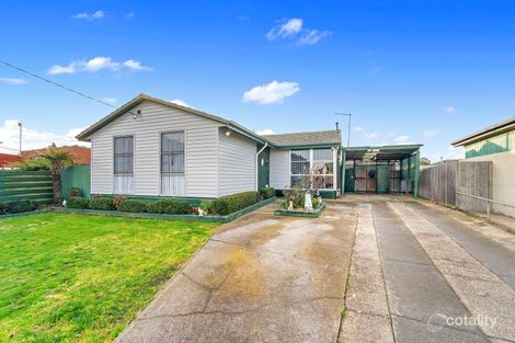 Property photo of 13 Glomar Grove Sale VIC 3850