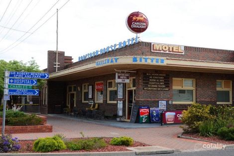 29-31 Roy St, Jeparit, VIC 3423