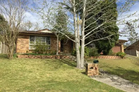 22 Bennett Pl, Raymond Terrace, NSW 2324