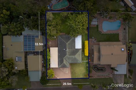 Property photo of 12 Kinbrace Street Ferny Grove QLD 4055