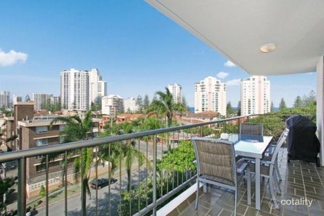 17/22 Armrick Ave, Broadbeach, QLD 4218