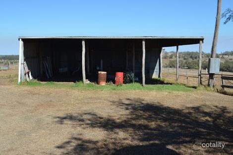 1009 Haden Crows Nest Rd, Bergen, QLD 4353