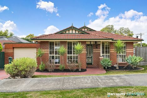 Property photo of 28 St Clair Crescent Mount Waverley VIC 3149
