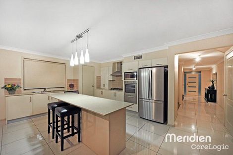 Property photo of 73 The Ponds Boulevard The Ponds NSW 2769