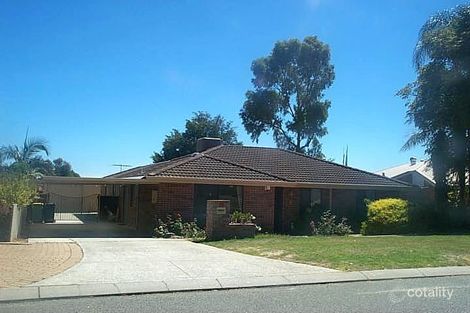 16 Allamanda Dr, South Lake, WA 6164