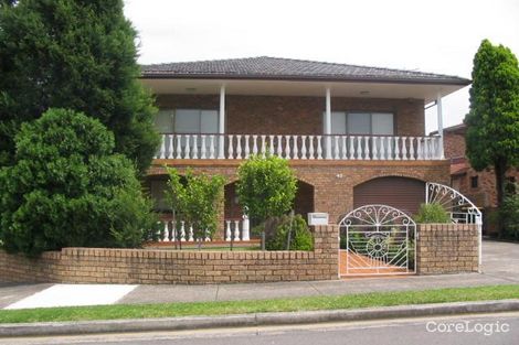 Property photo of 43 Carlyle Street Enfield NSW 2136