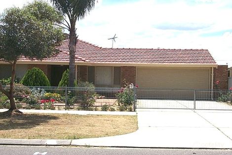 73 Boyare Ave, Mirrabooka, WA 6061