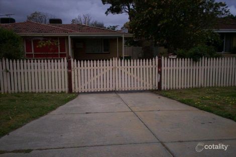 Property photo of 514B Morley Drive Morley WA 6062