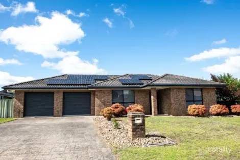 Property photo of 8 Hill Crescent Mount Gambier SA 5290