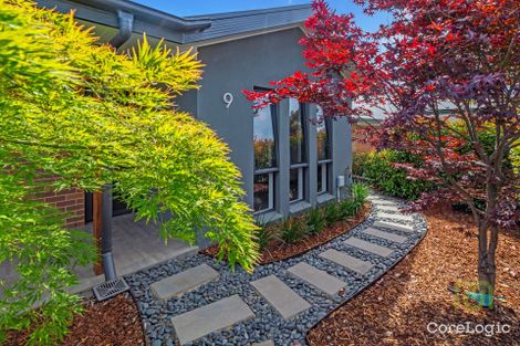 Property photo of 9 Bramwell Bend Googong NSW 2620