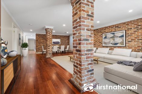 Property photo of 82 The Boulevard Narre Warren South VIC 3805