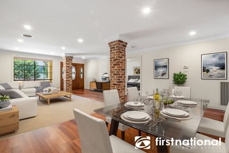 Property photo of 82 The Boulevard Narre Warren South VIC 3805