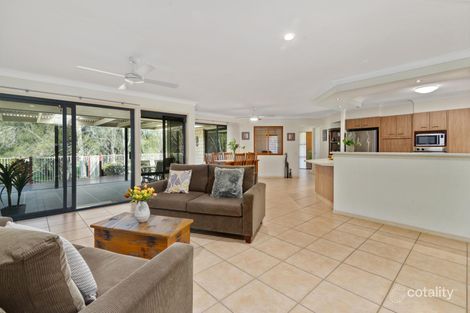 Property photo of 3 Grandis Court Elanora QLD 4221