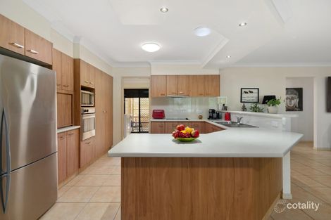 Property photo of 3 Grandis Court Elanora QLD 4221