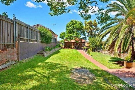 Property photo of 21 Richard Avenue Earlwood NSW 2206