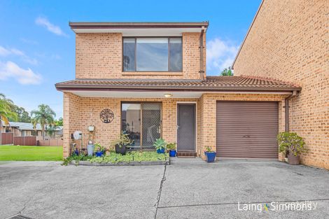 11/184 Birdwood Rd, Georges Hall, NSW 2198