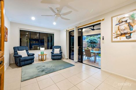 Property photo of 26 John Malcolm Street Redlynch QLD 4870