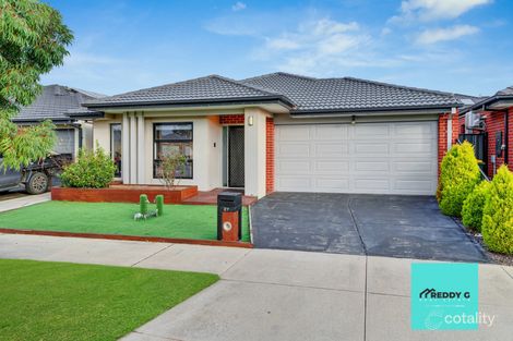 Property photo of 27 Rapa Drive Tarneit VIC 3029