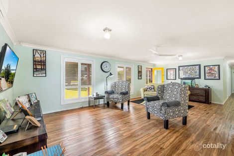Property photo of 1 Bourbon Place Casino NSW 2470