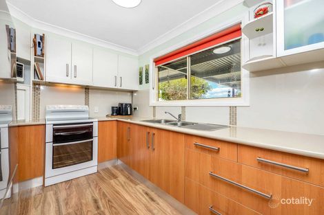 Property photo of 1 Bourbon Place Casino NSW 2470
